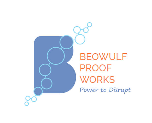 Beowolf Proof Works