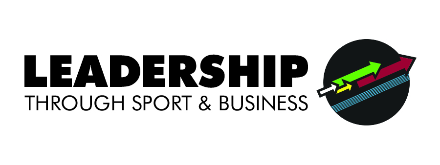 Leadership through sport and business
